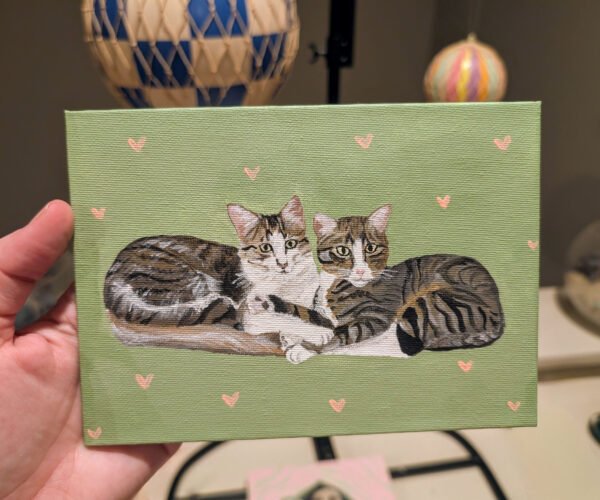 ASafePlaceAWarmEmbrace