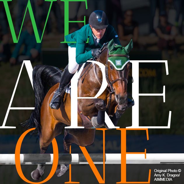 We Are One