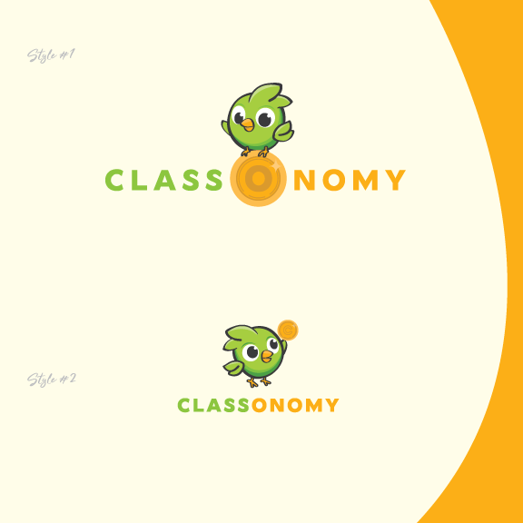 Classonomy Mockups