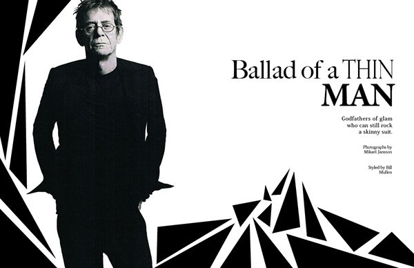 Ballad of a Thin Man 1