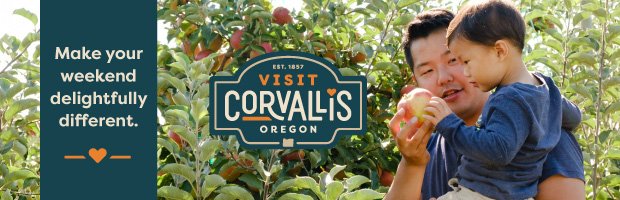 Corvallis Banner Ad 1