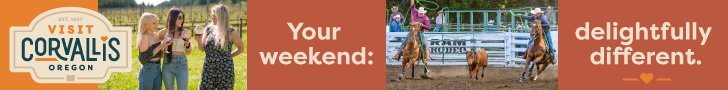 Corvallis Banner Ad 2
